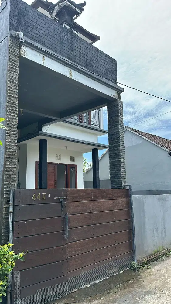 DIJUAL RUMAH TAMAN GIRI JIMBARAN