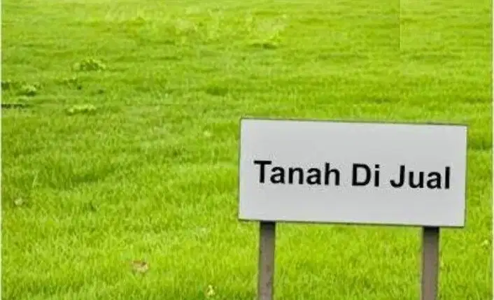 Tanah dijual di SAHARJO JAKARTA SELATAN