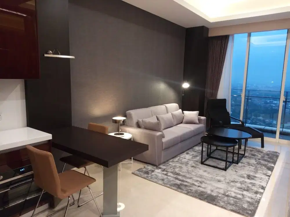 Disewakan Apartement pondok indah residence