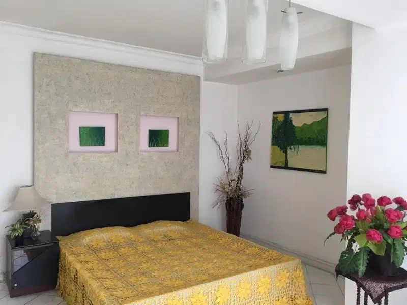 Disewakan Condominium Taman Anggrek Full Furnished Siap Huni