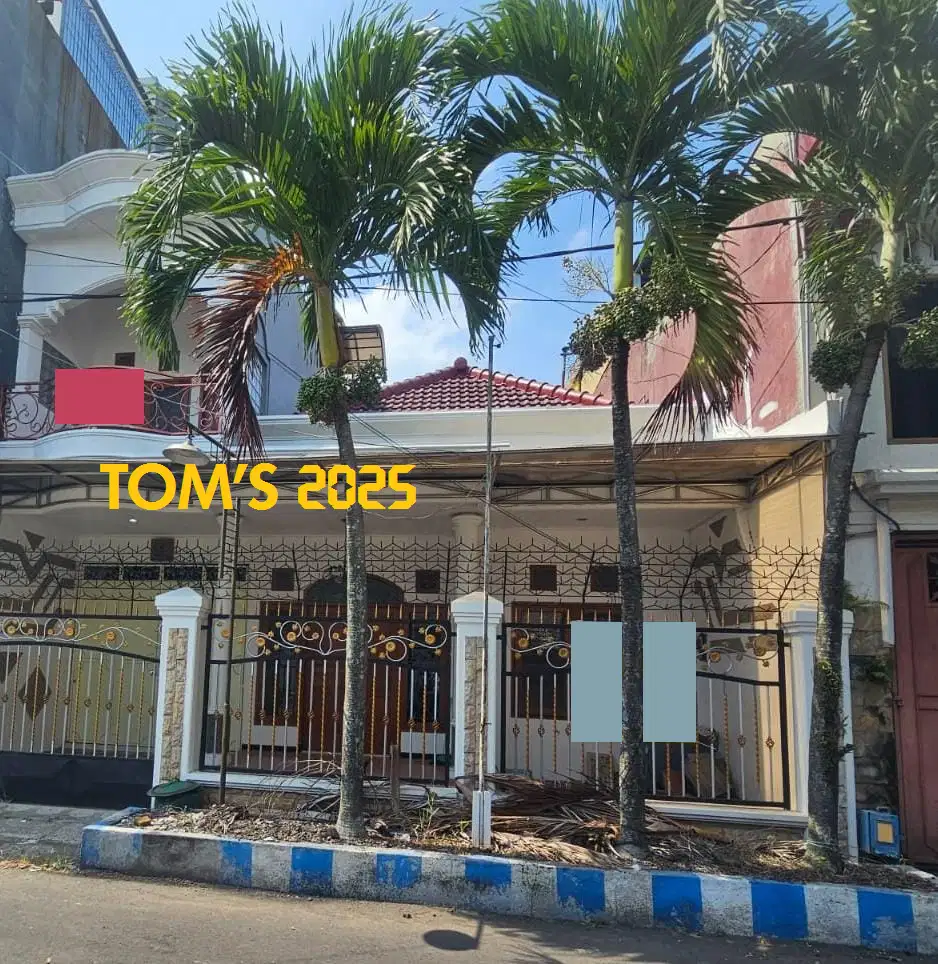 RUMAH BAGUS DEKAT KAWASAN SUHAT KAMPUS BRAWIJAYA & POLINEMA