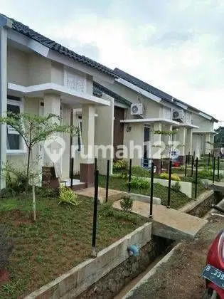 Di Jual Perumahan  Grand Harmoni 2 Balaraja