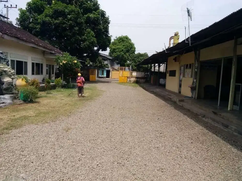 Dijual cepat, BU, gudang di kyai Sepeh, Pasuruan