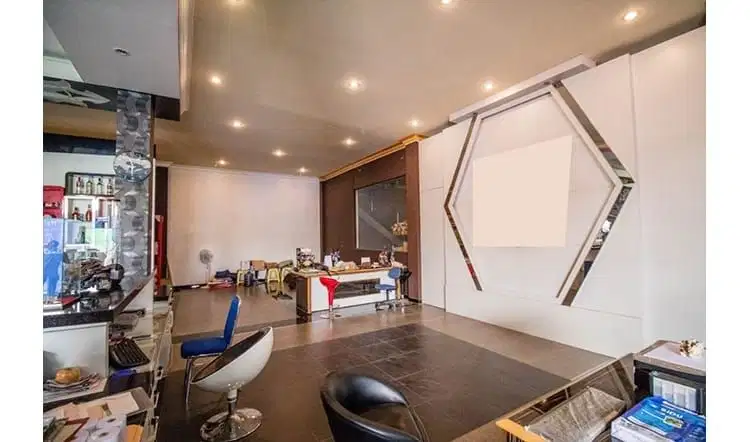 Dijual toko gudang, di ry. Gadang, Malang