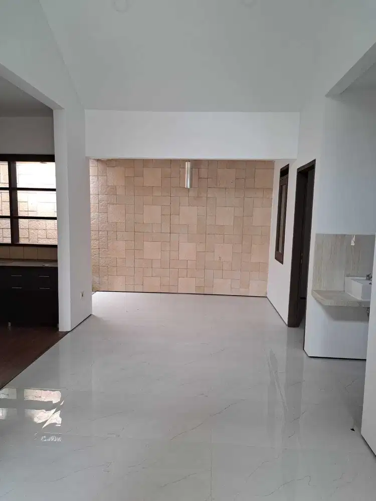 Rumah 3 Kamar Siap Huni di Kota Baru Parahyangan