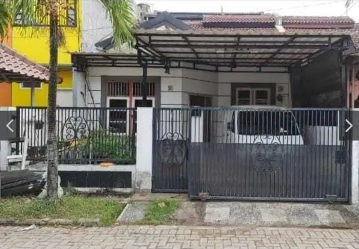 DIJUAL CEPAT RUMAH SEKTOR 7A DI GADING SERPONG