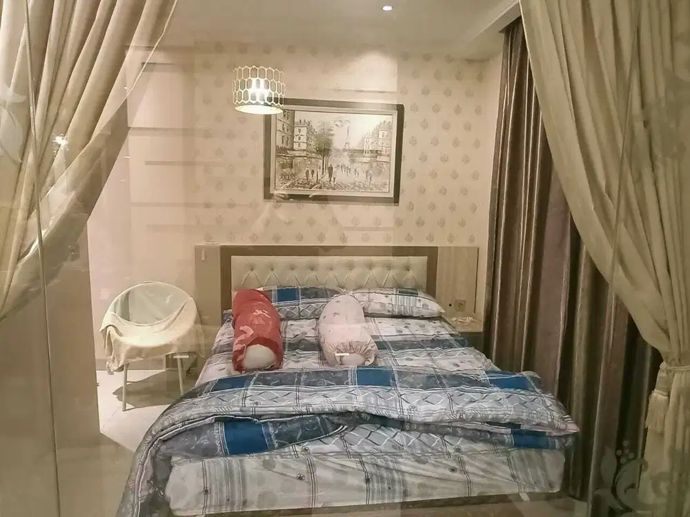 Disewakan Apartemen Ancol Mansion Studio