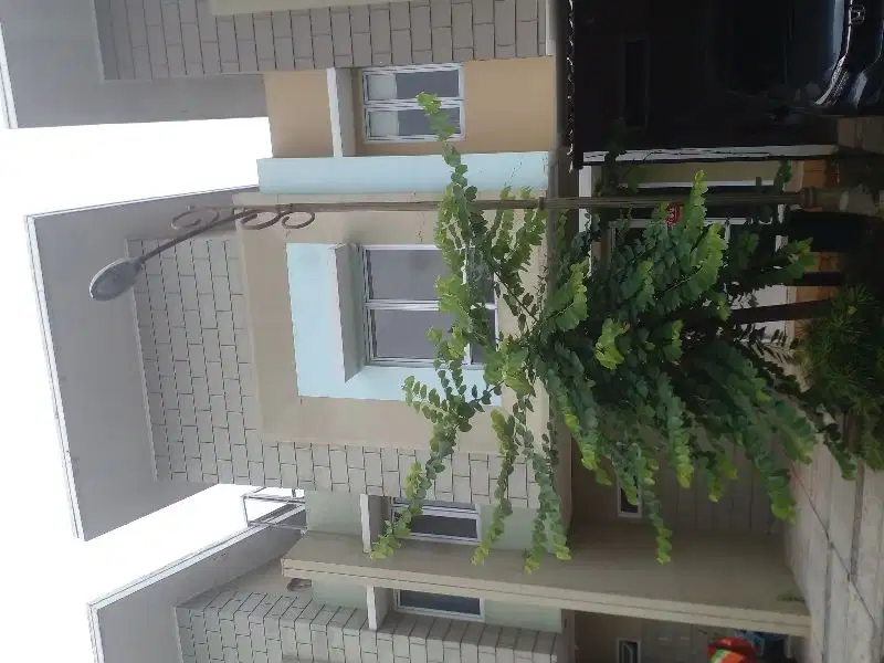 Gading Serpong  Cluster ARCADIA Jual Cepat ( 6X8) 1.050M an saja nego