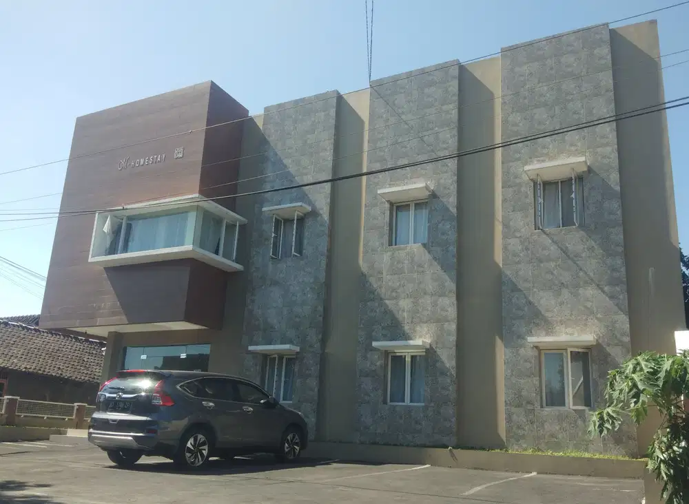 Jual Kost Exclusive Tengah Kota Solo