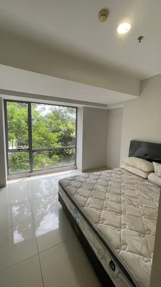 Dijual dan disewakan Apartemen the mansion dukuh golf kemayoran