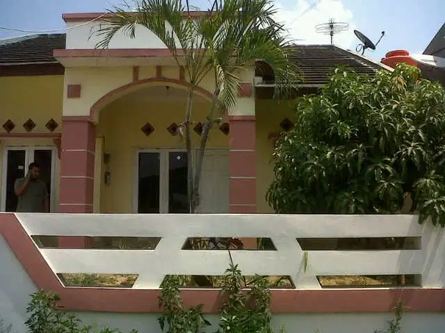 PERUM LANGENSARI INDAH UNGARAN