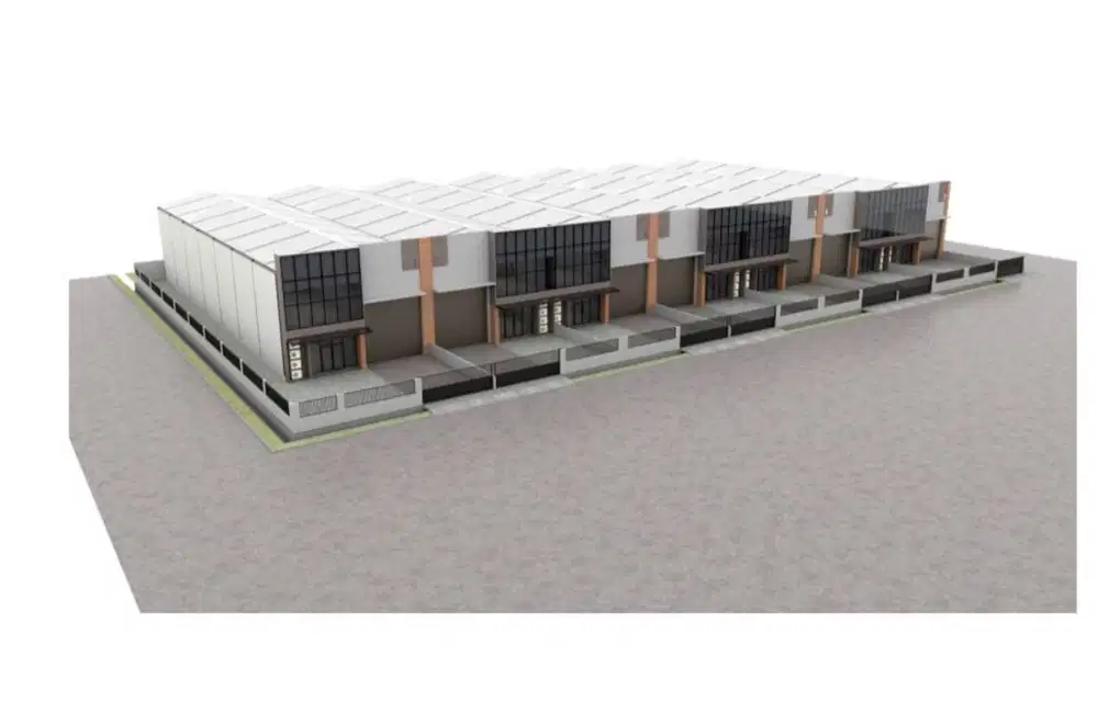 sewa gudang dalam kawasan industri legok dkt exit tol serbaraja