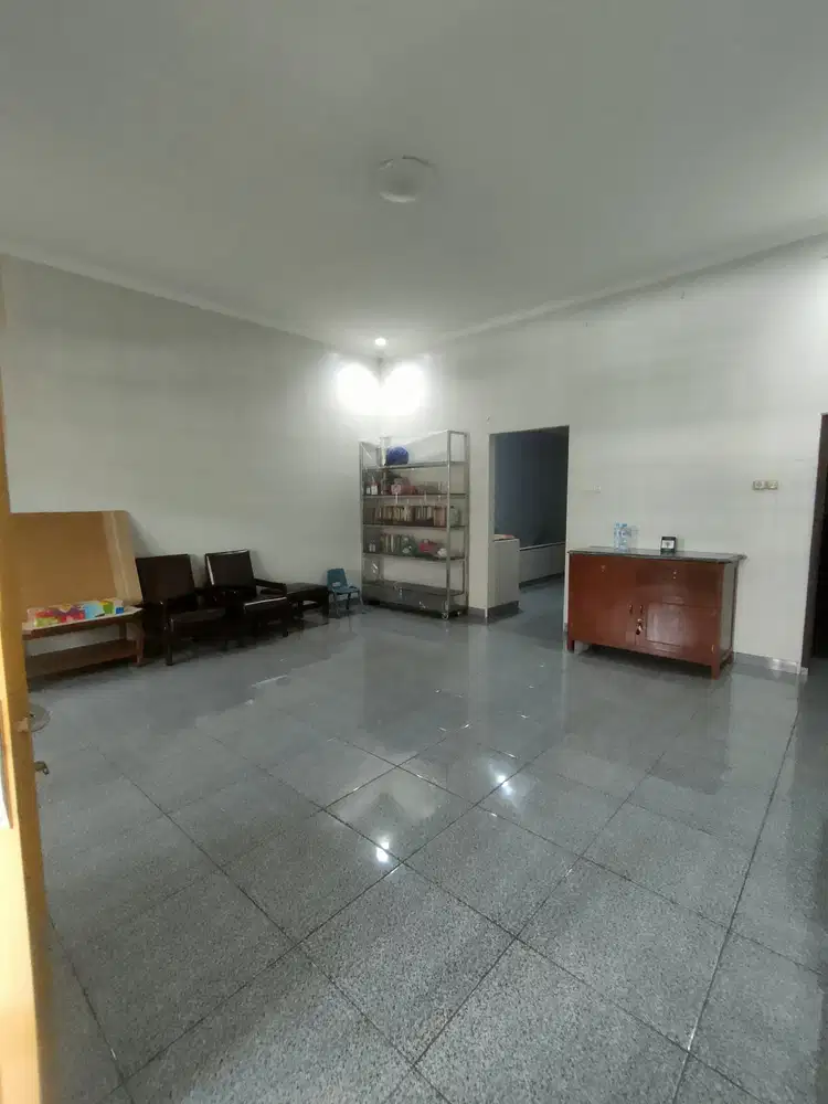 Jual rumah pondok chandra siap huni