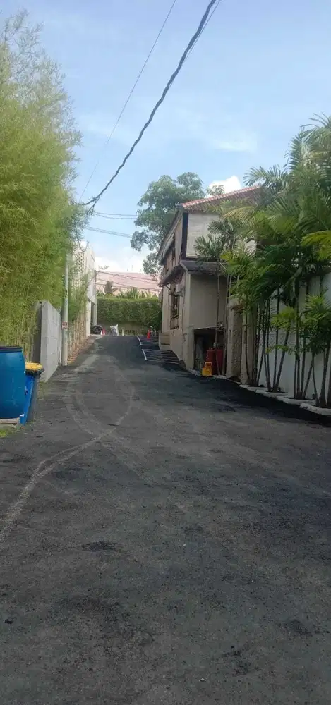 500m2 Land for Sale Munduk Kedungu Pererenan Canggu Walk to the beach