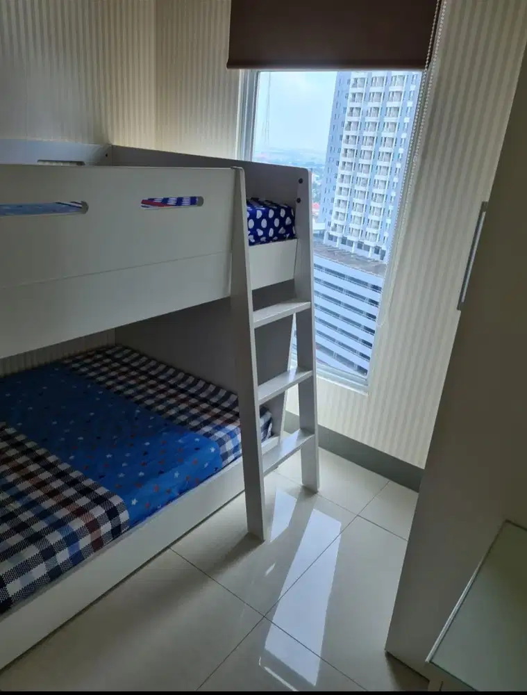 Apt. Anderson 2BR Fully furnished Muraah