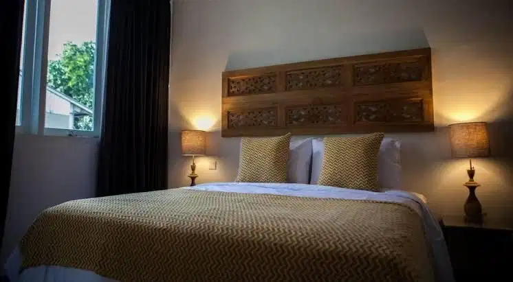 DIJUAL CEPAT VILLA SIAP HUNI DI JIMBARAN BALI