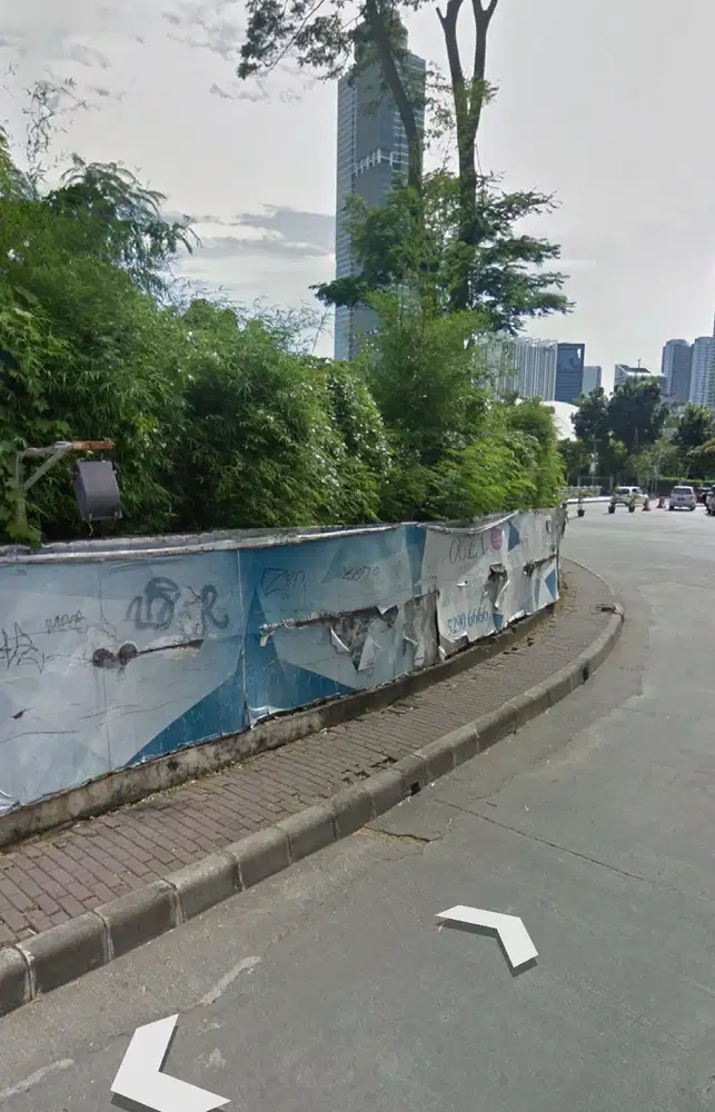 JUAL TANAH DI RASUNA SAID KUNINGAN , LOKASI BAGUS