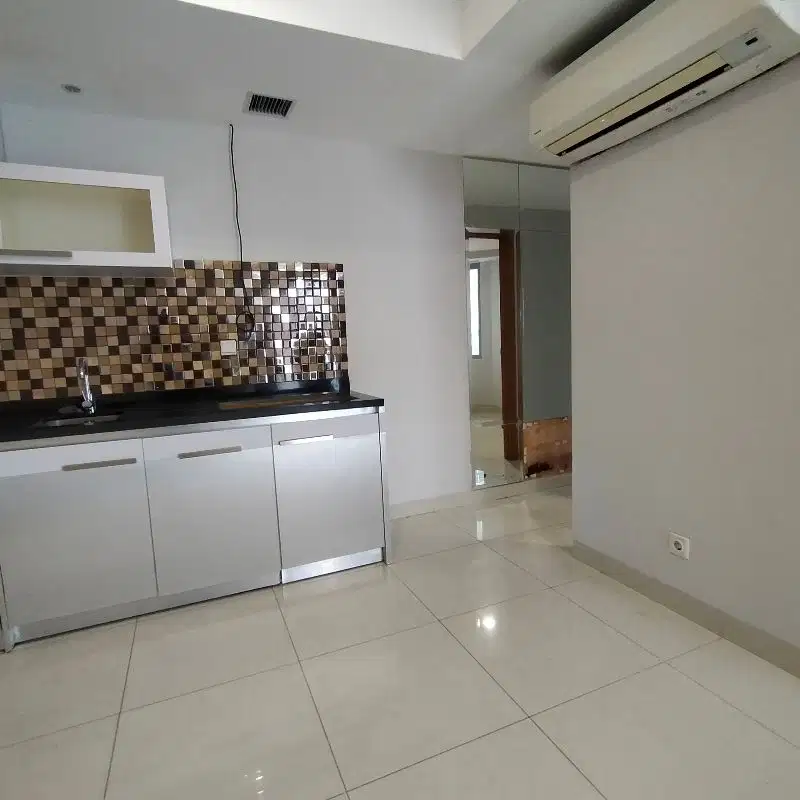 Dijual Apartemen The Mansion Jasmine 2BR