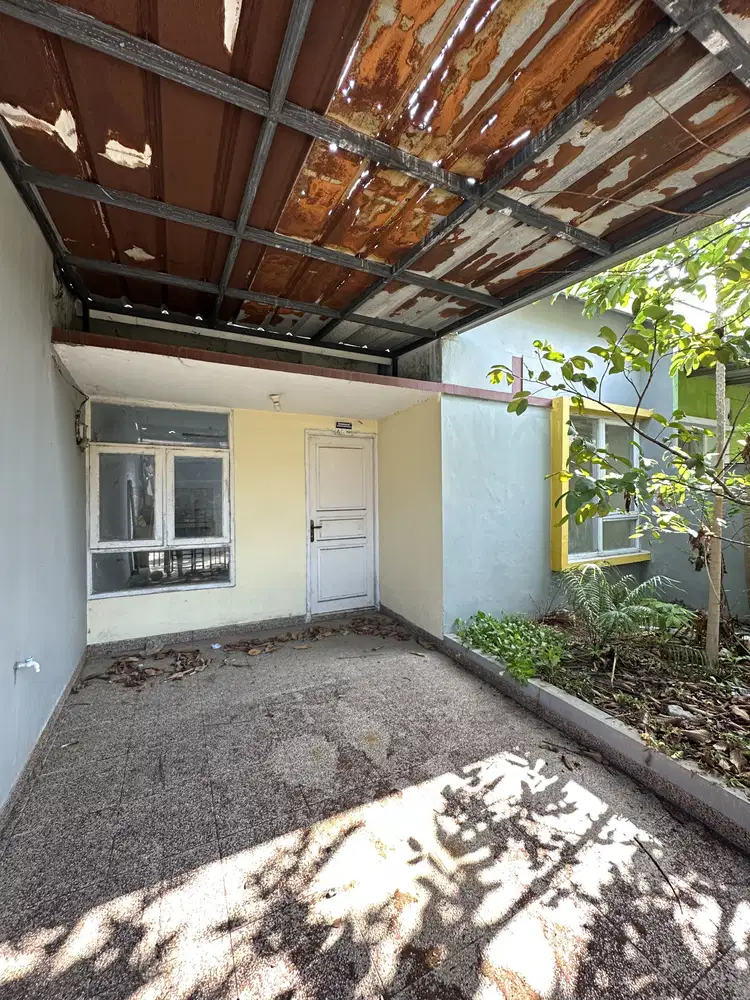 Jual rumah Panjibuwono Residences - Cluster Sriwedari