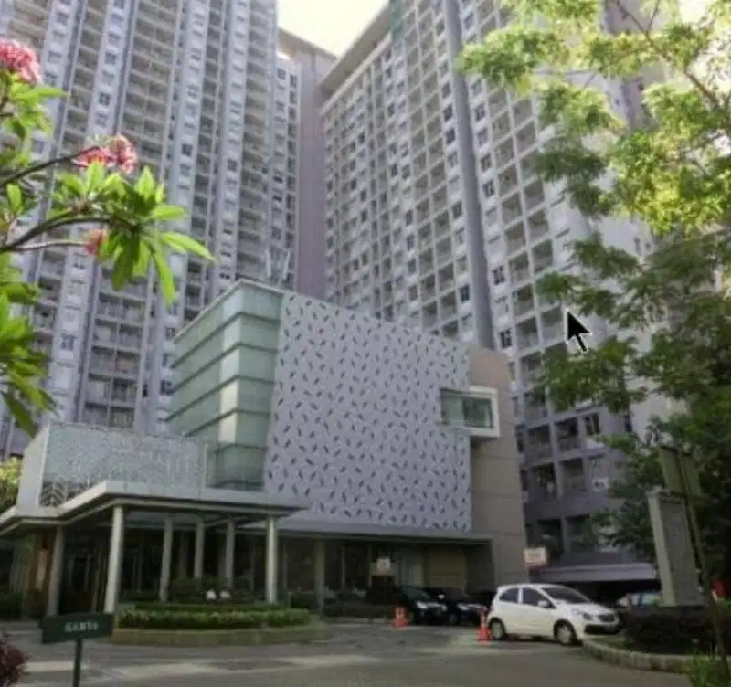 APARTEMEN 2BR FURNISHED DI APARTEMEN LAVANDE TEBET JAKARTA SELATAN