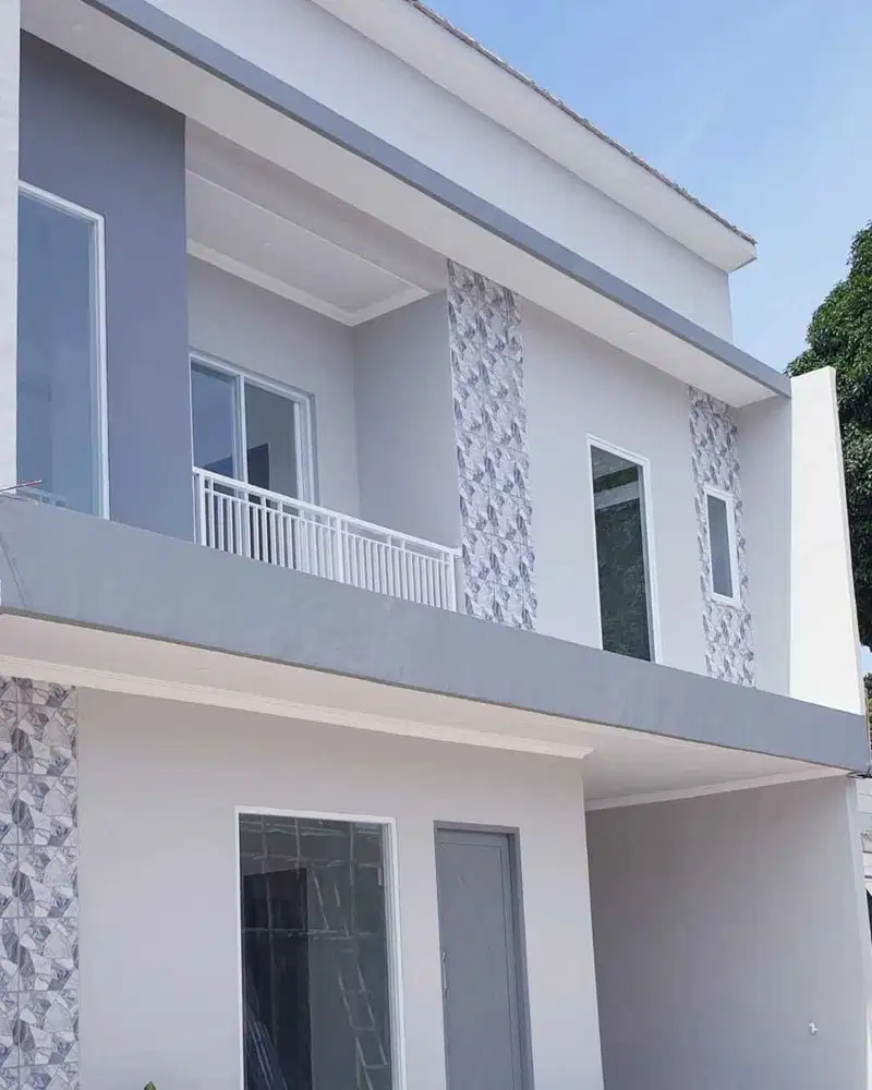 Dijual Rumah Bagus siap Huni diGraha Raya Tangsel, Banten