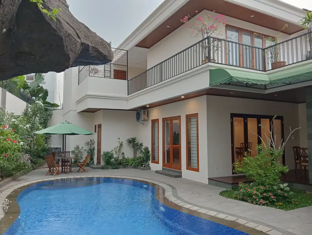 Siaga Utama , Jl Siaga Raya Pejaten Barat