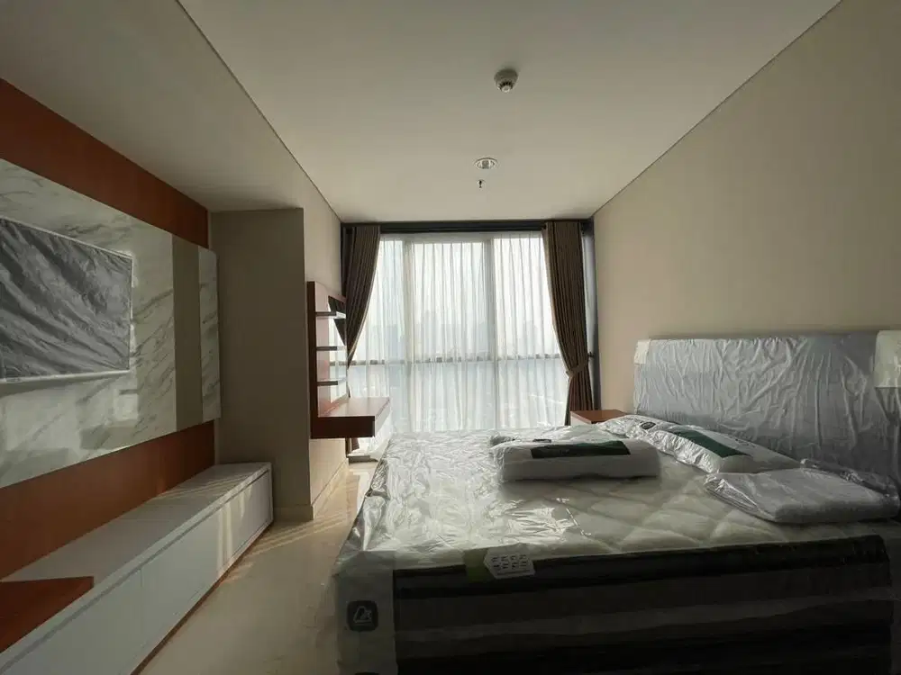 Di sewakan Apartmen Tower Orchard