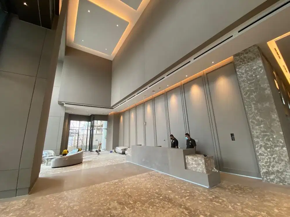 Jual Apartemen Kemayoran