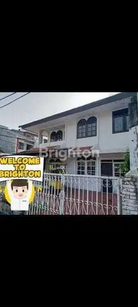 rumah usaha di pusat kuliner kelapa gading JualSewa Rumah JALAN KELAPA