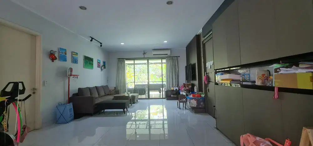 Rumah BSD City Foresta Primavera