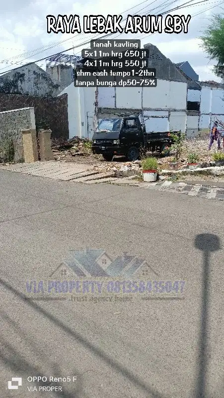 RAYA LEBAK ARUM SURABAYA