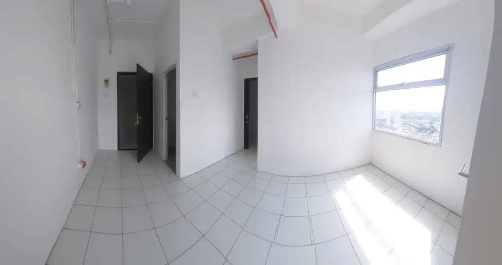 Disewakan Kosongan Apartemen Grand Asia Afrika Bandung