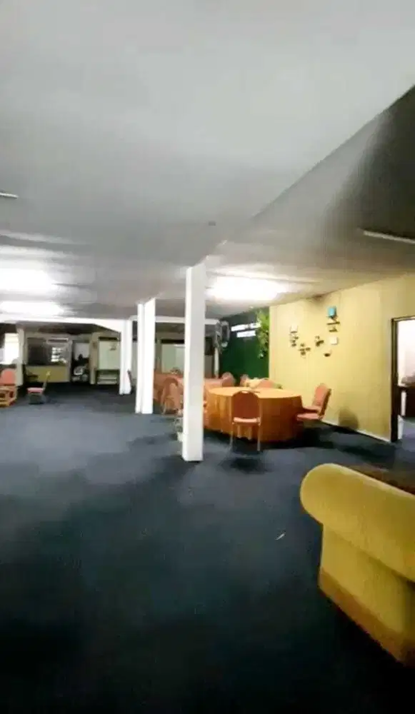 RUANG USAHA SANGAT STRATEGIS DI MAINROAD UMBULHARJO YOGYAKARTA