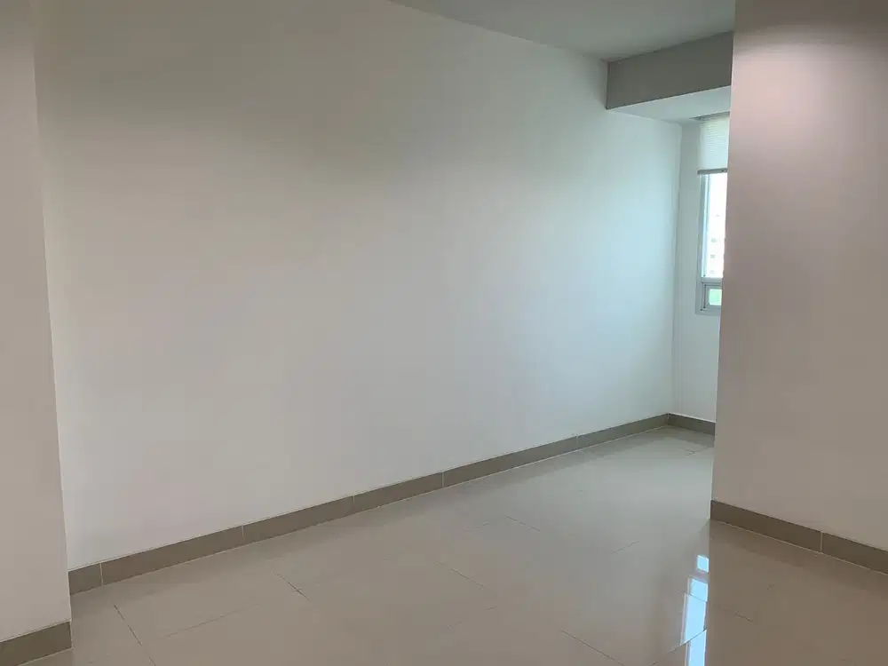 Dijual Murah Tipe 2 Bedroom Apartemen Springhill Terrace Kemayoran