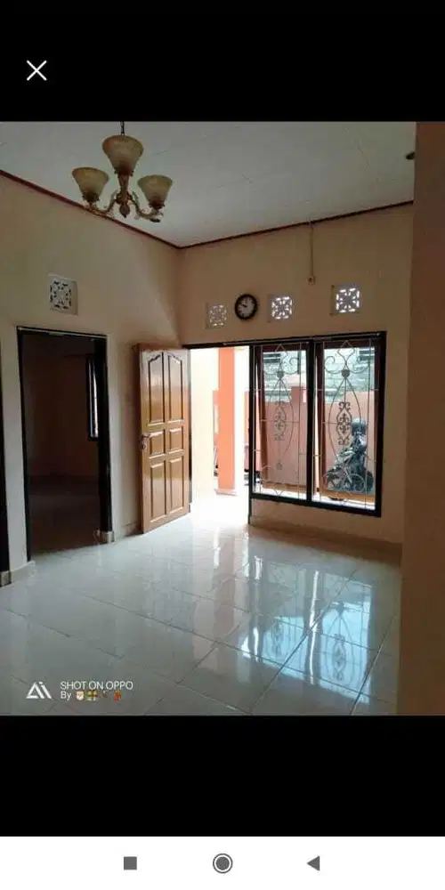 Miliki Segera Rumah Fully Furnished Tengah Kota Palembang