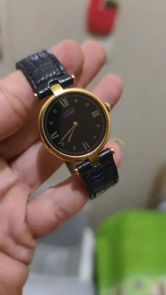 Cartier vintage