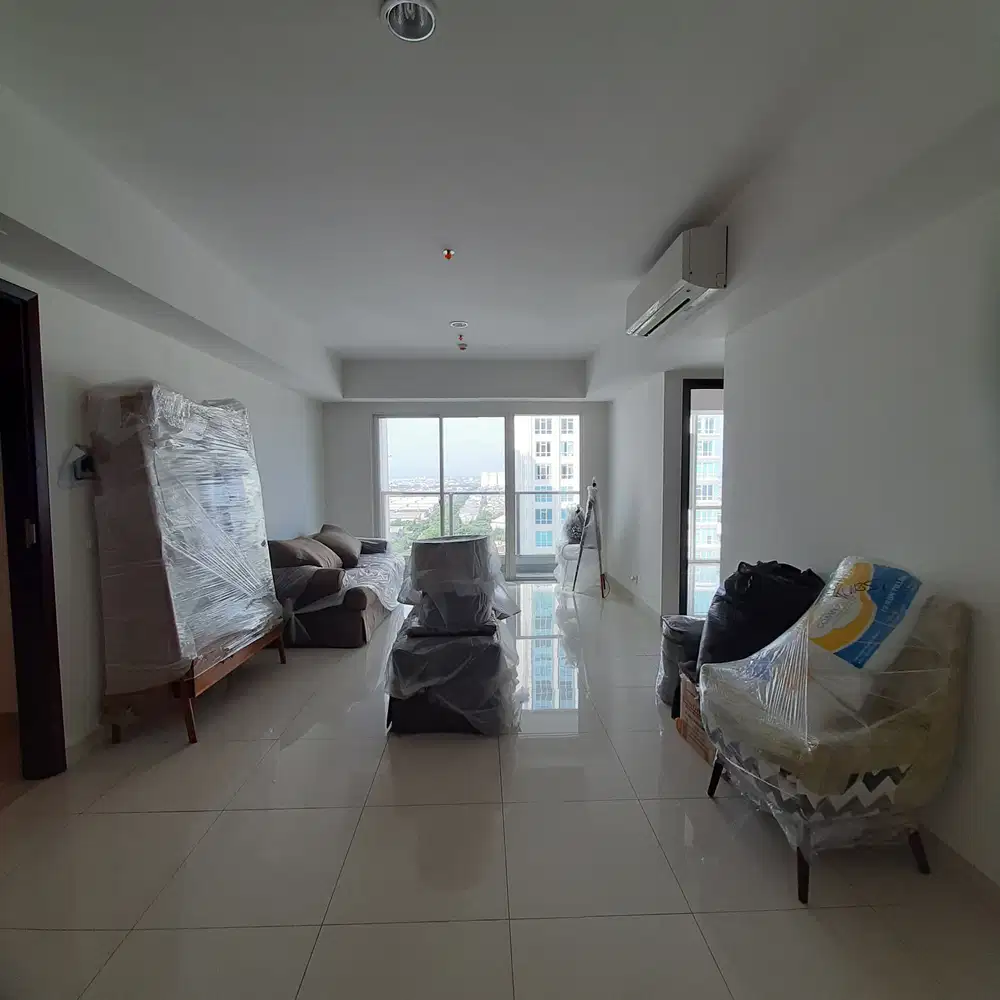 Apartement The Kensington Royal Suites CF 22-11