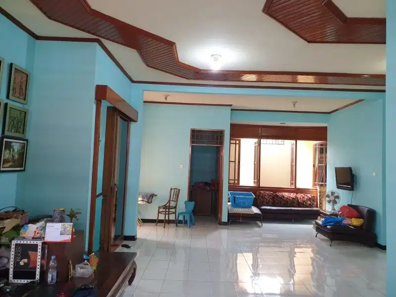 Dijual Rumah Di Tebet Dkt ke Jln Lebar