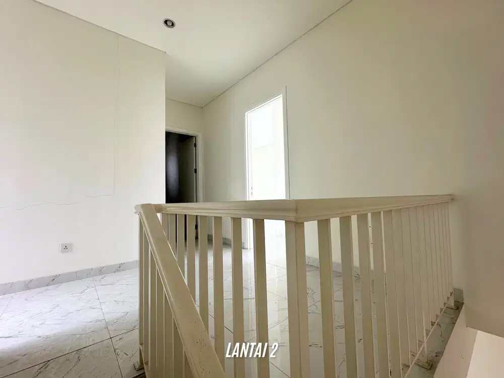 DIJUAL - LAVON 1 CIKUPA CLUSTER GRANDURA 12 - Tangerang