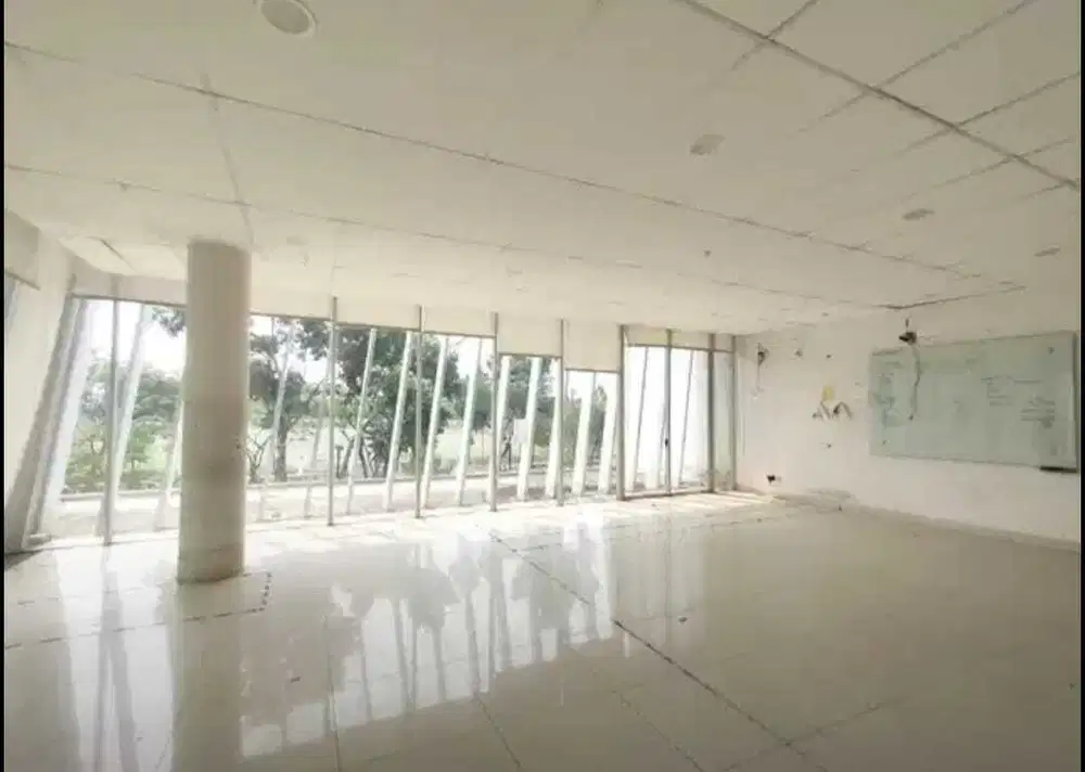 Foresta Business Loft 5 Lantai Lokasi Strategis di BSD City