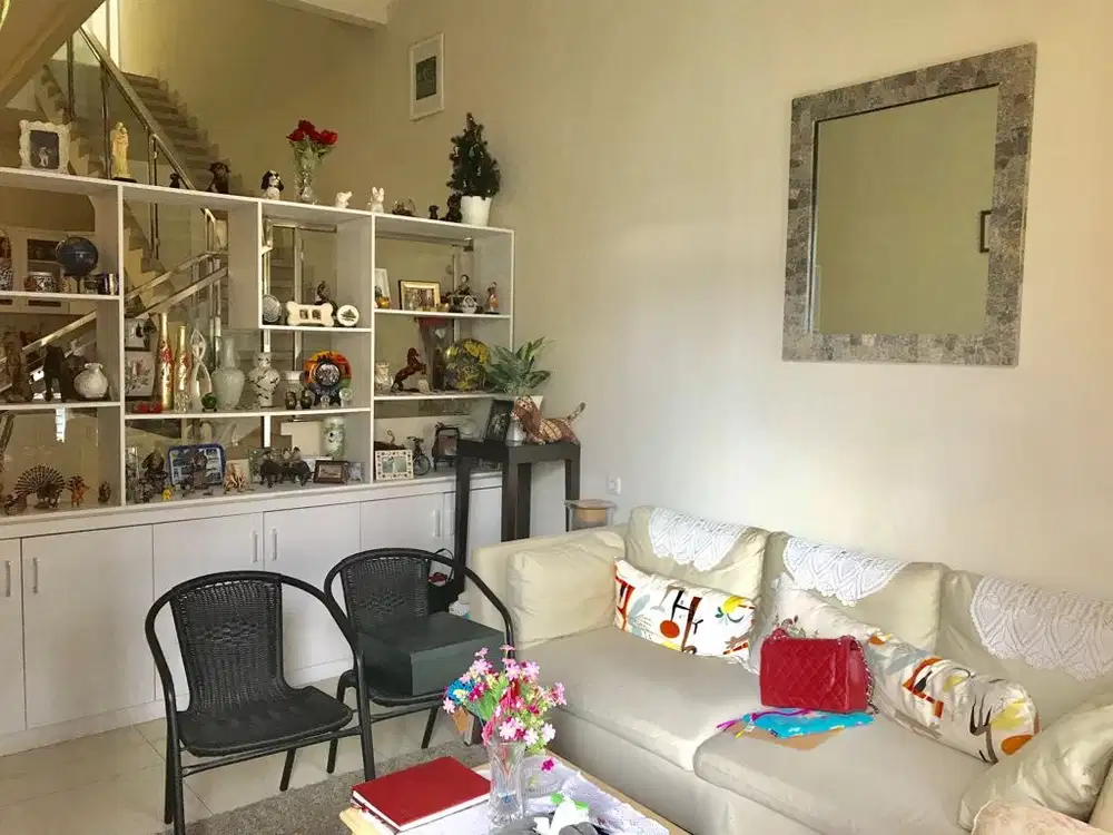 Dijual Rumah Baru Cantik Muara Karang