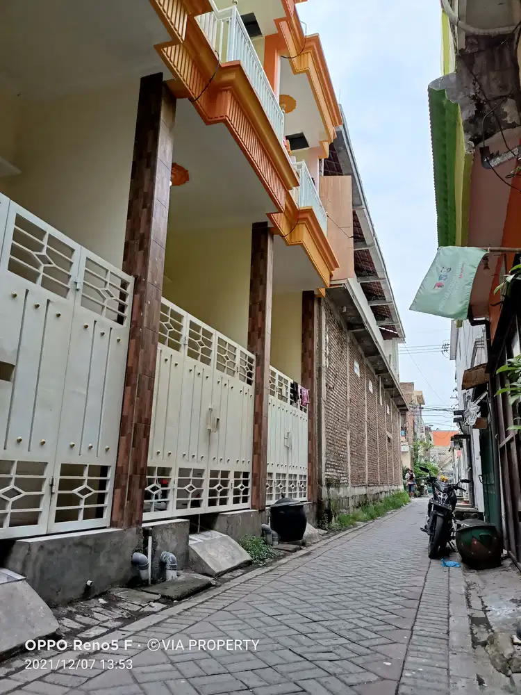 Lebo agung kenjeran surabaya