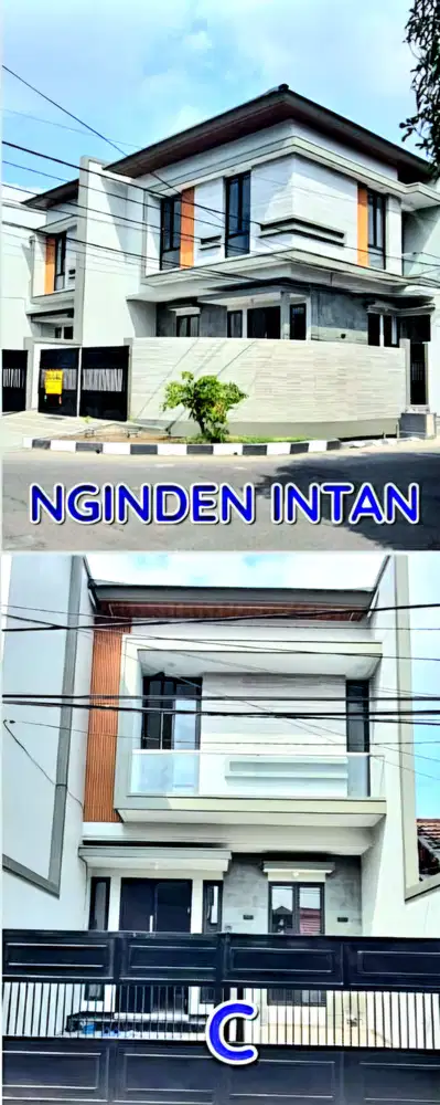 DiJual CEPAT Rumah di surabaya timur, lokasi bagus