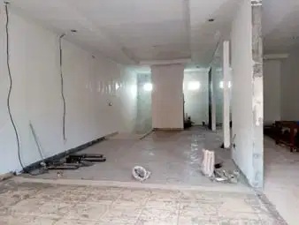 Ruko 2 Lantai  di Area Sunset Road dengan  lebar depan besar