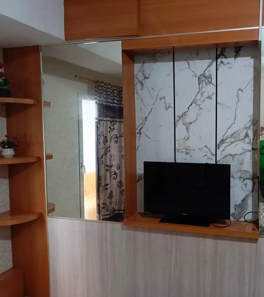 apartemen mewah murah strategis hoki jakarta pusat utara