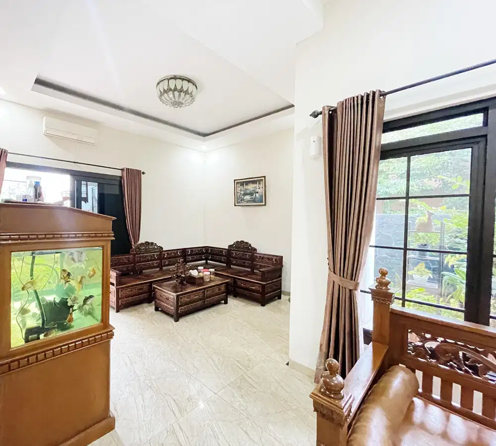 DIJUAL RUMAH SIAP HUNI DI RIUNG BANDUNG DEKAT SMK 6 BANDUNG