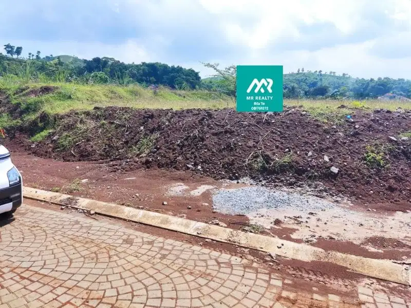 Dijual Tanah Siap Bangun di KBP