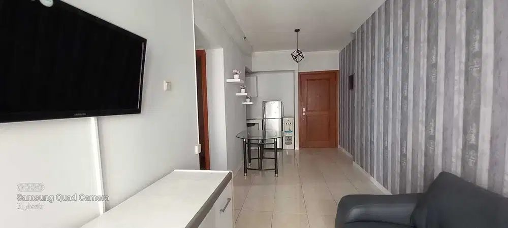 Apartemen Grand Palace Kemayoran