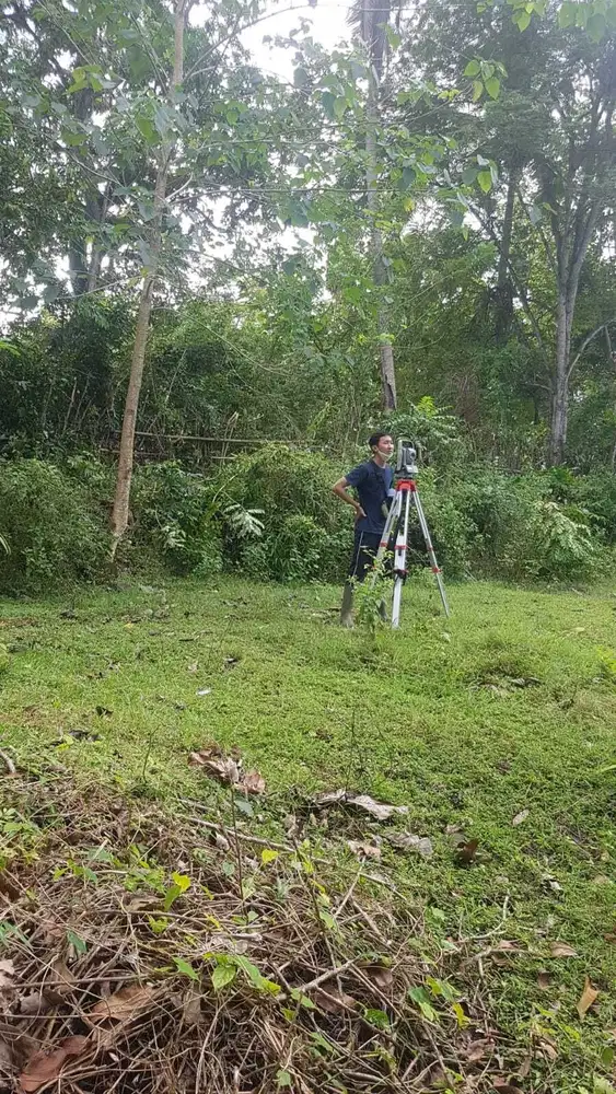 TANAH DEKAT WISATA PANTAI