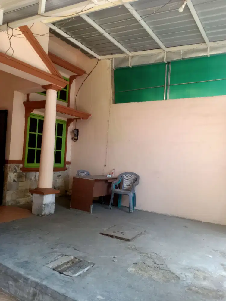 Rumah TPI Wiyung(Taman Pondok Indah) Nyaman